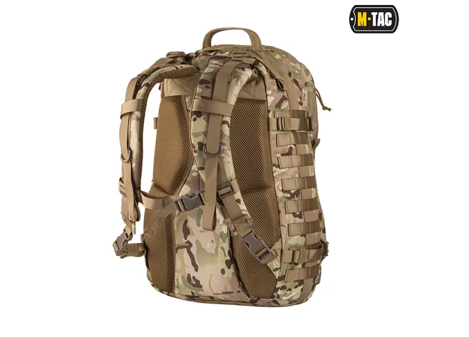 Рюкзак M-Tac Trooper Pack MC Фото 3